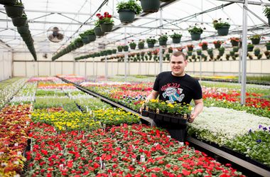 GLS Homegrown Farm Overview