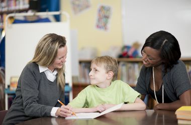 Genesee Lake School Day School Highlights