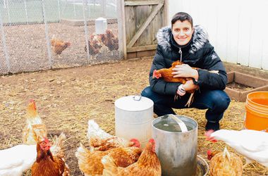 Homegrown Farms Digital Tour