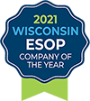 2021 Wisconsin ESOP Company of The Year